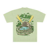 Los Angeles Hollywood Bowl Tour Tee