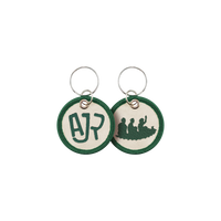 Logo Keychain