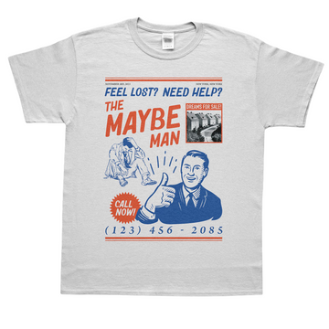The Maybe Man Tour 2024 – AJR Store
