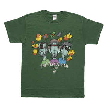 Apparel – AJR Store