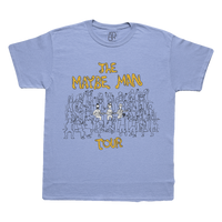 The Maybe Man Crowd Tour Tee