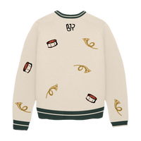 Christmas Tree Sweater