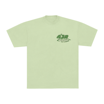 Los Angeles Hollywood Bowl Tour Tee