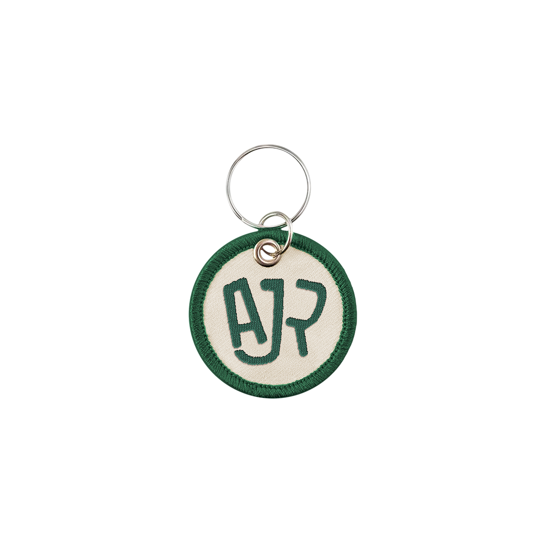 Logo Keychain