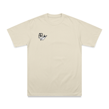 Paper Plane Tee