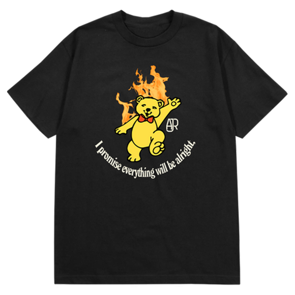 アイドル Bear Tee AJBbear_grande.png?v=1730753774