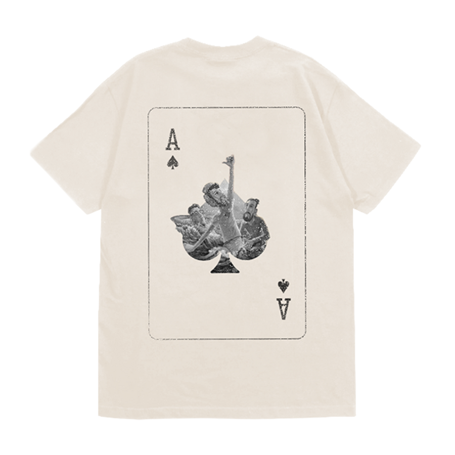 AJR Aces Tee