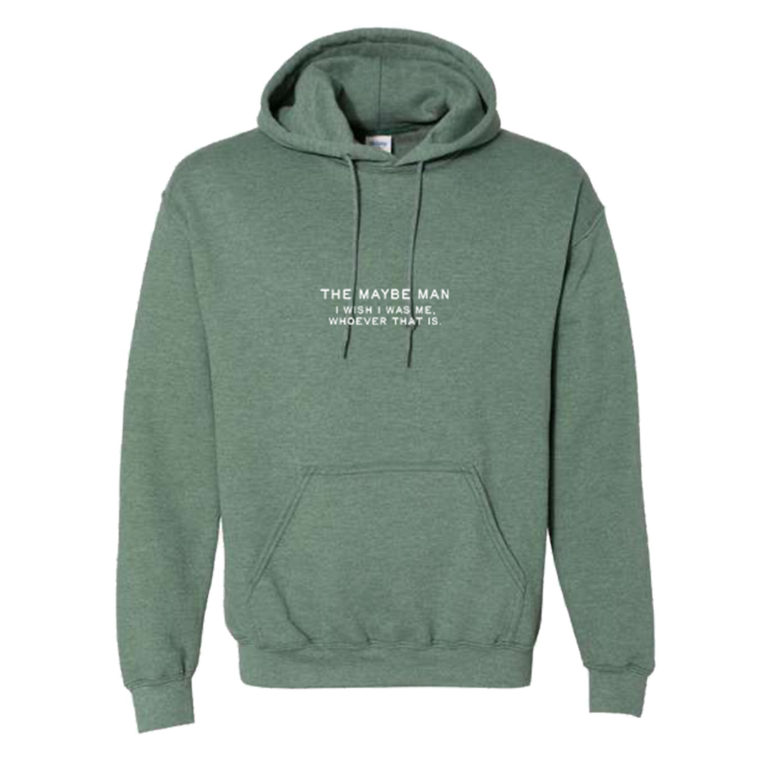 The sales man hoodie