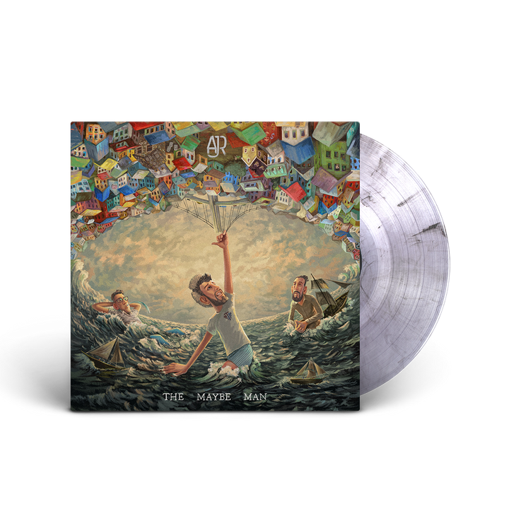 Music – AJR Store