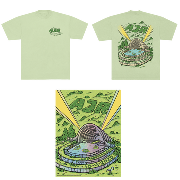 Hollywood Bowl Bundle