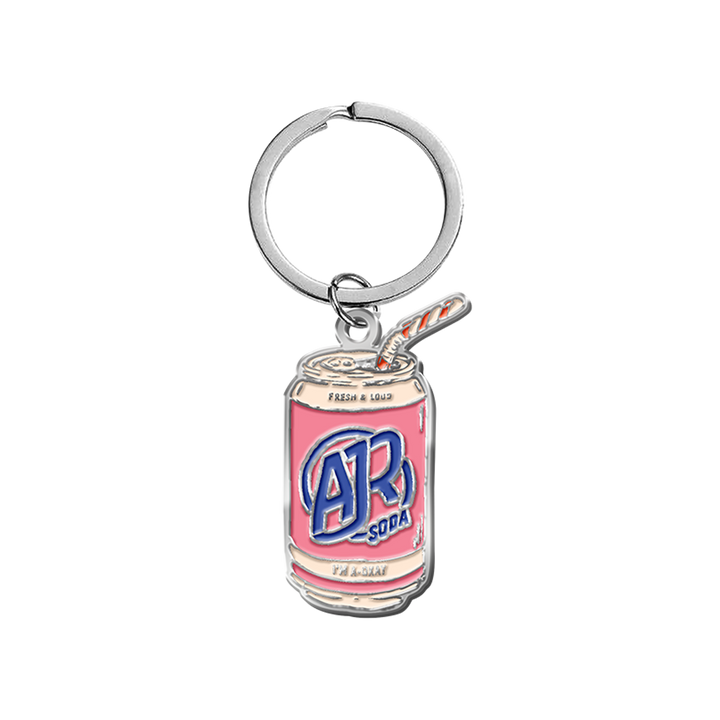 Accessories – AJR Store